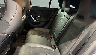 Kombi Mercedes-Benz CLA 8 av 16