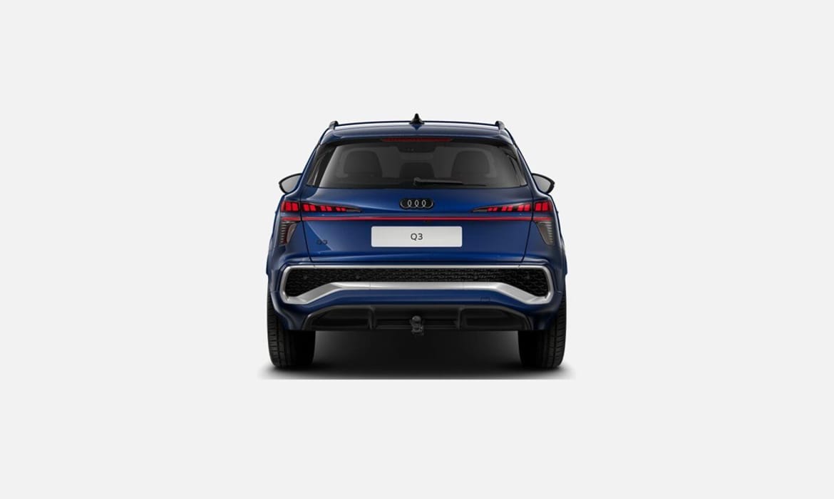 Audi Q3 SUV E-HYBRID 200 KW S TRONIC 2027, bild 2/10