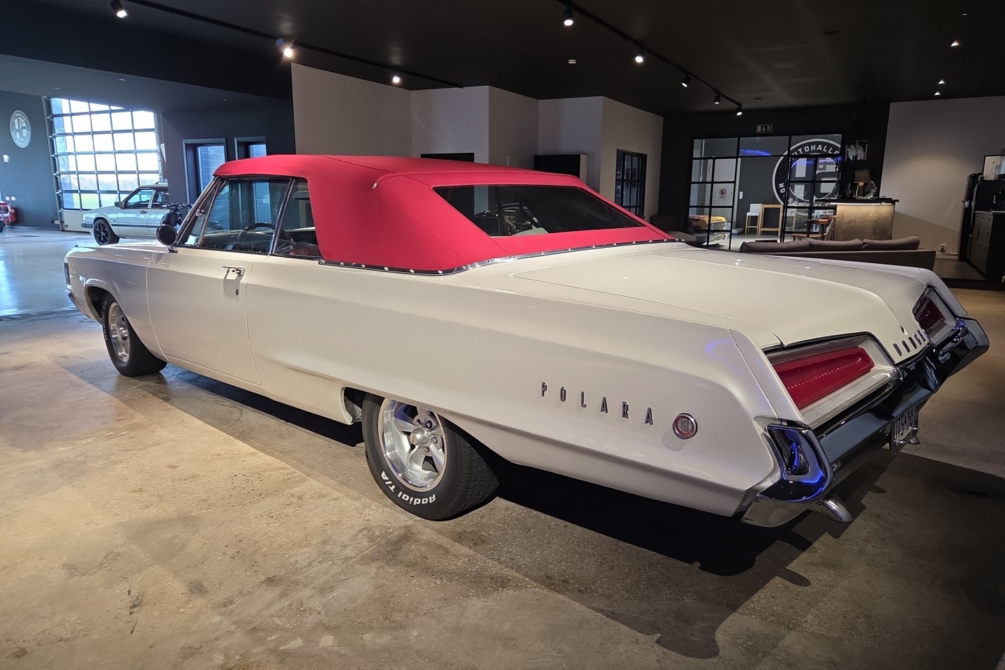 Dodge Polara 1967, bild 3/10