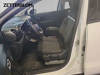 SUV Citroën C3 7 av 13