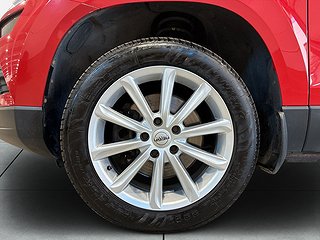 Skoda Karoq 2.0 TDI 4x4 Drag Värmare Navi Kamera S&V-däck