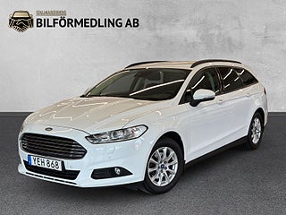 Brugt Ford Mondeo 1.5