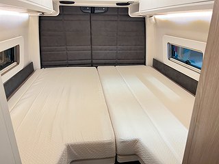 Husbil-övrigt Kabe TMCRV 690 LB 20 av 31