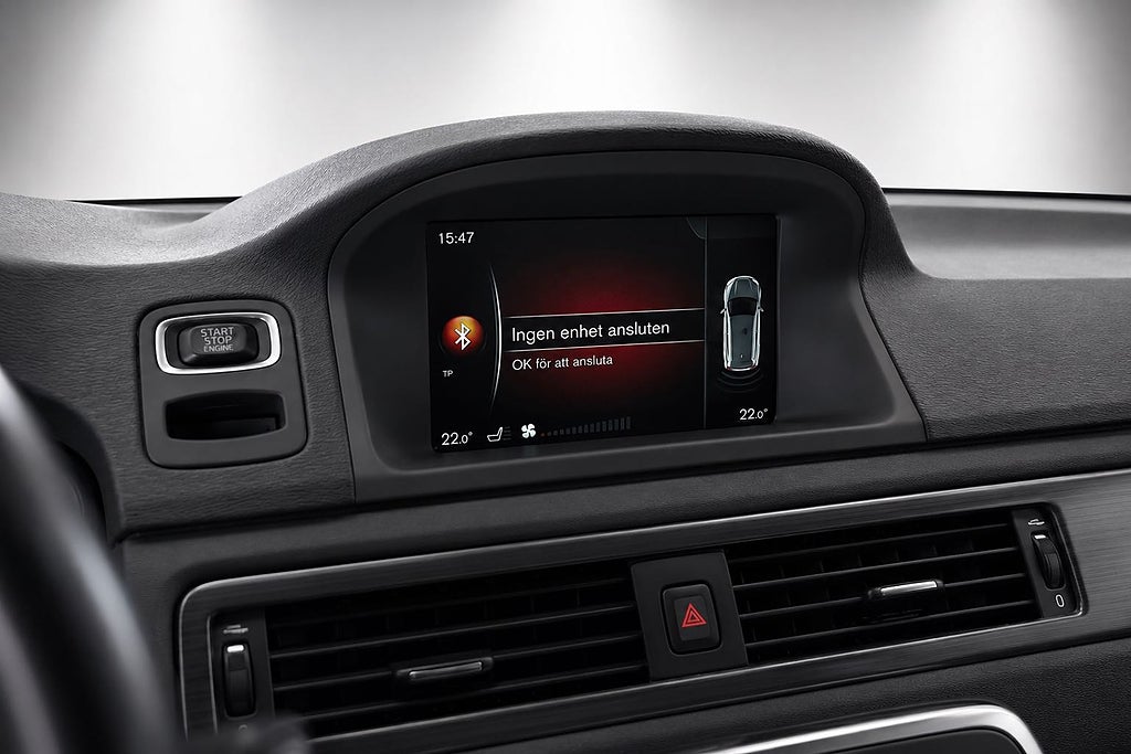 Volvo XC70
