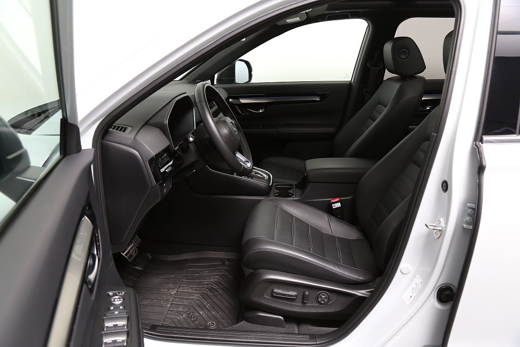 Honda CR-V Plug-In Hybrid Advance Tech | DEMO 2024