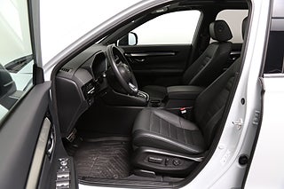 SUV Honda CR-V 5 av 25