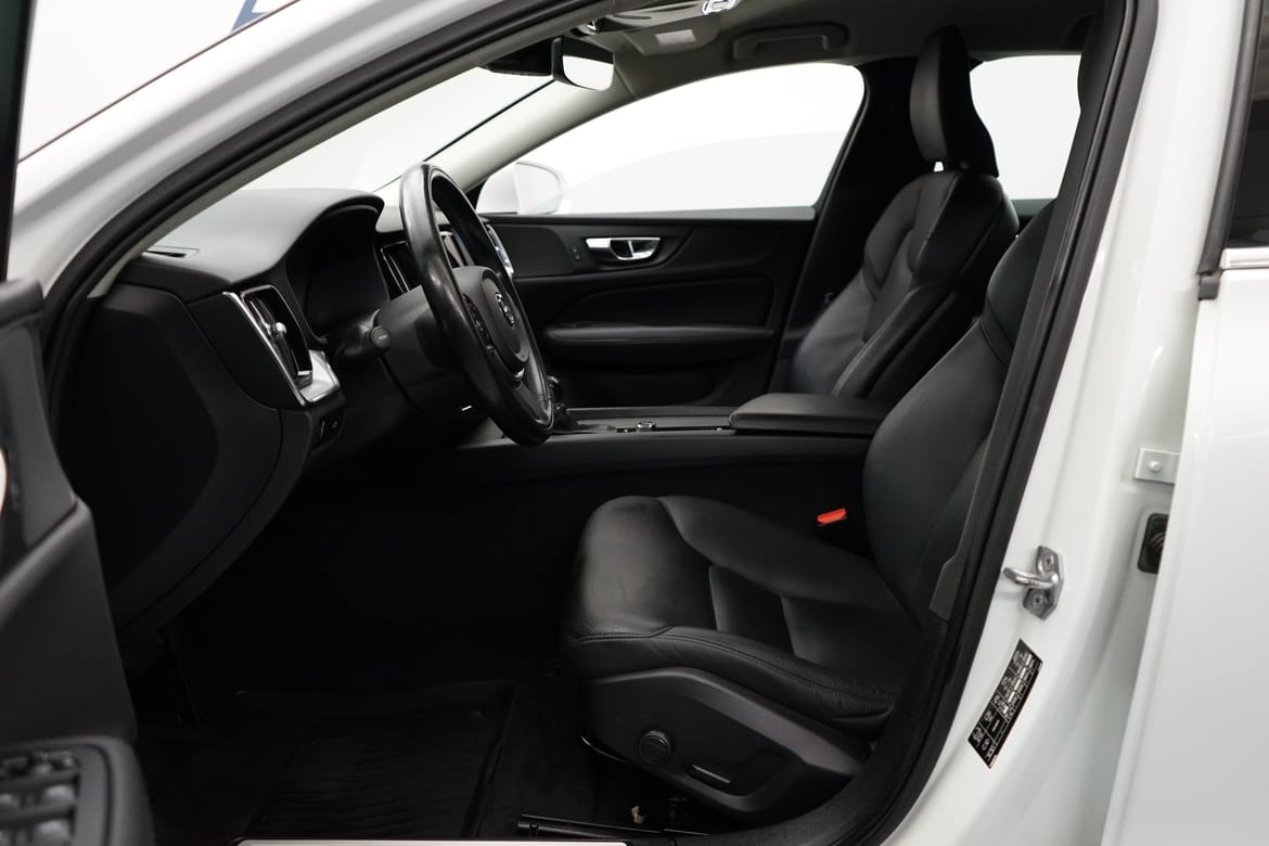 Volvo V60 2019, bild 5/49