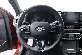 Kombi Hyundai i30 12 av 20