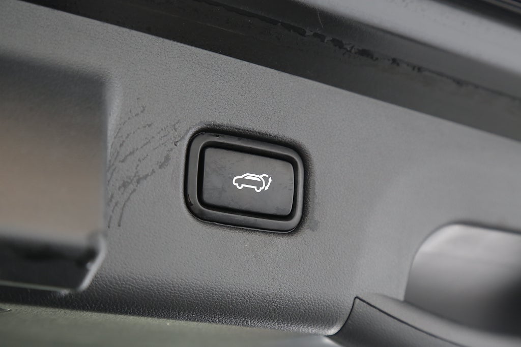 Hyundai Tucson 1,6T-GDi PHEV 265hk 4WD Advanced 360° Motorv Drag 2022