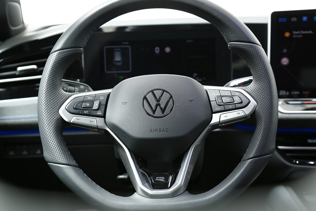 Volkswagen Passat 2,0 TDI SCR 4Motion R-Line Sportscombi 2025