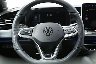 Kombi Volkswagen Passat 15 av 26