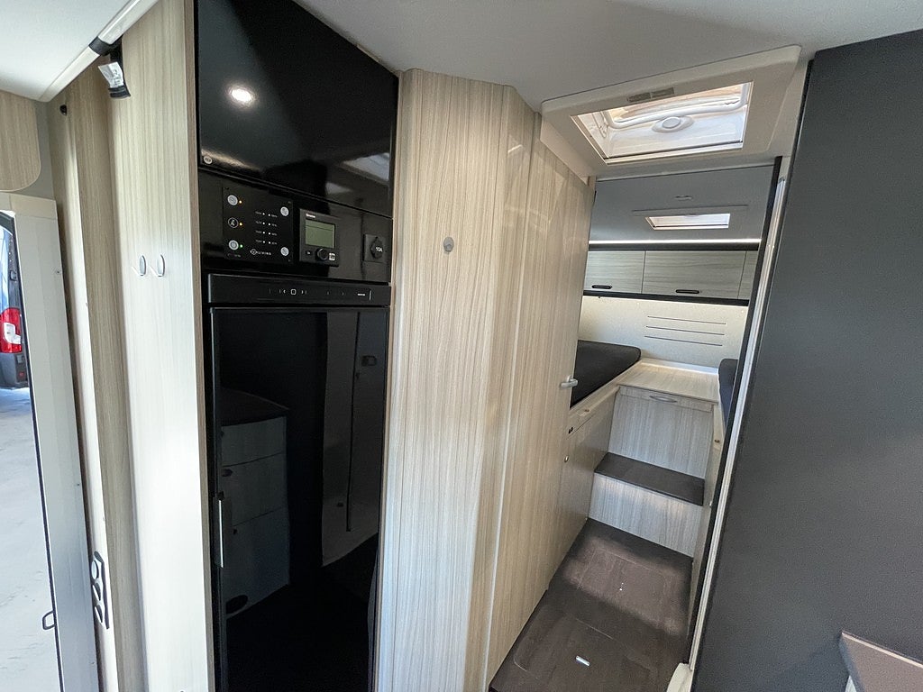 Sun Living S 75 SL /B-körkort/Taksäng /5 bältad/4479kr/mån/Automat9vxl/ - Sun Living