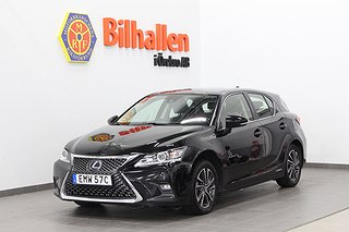 Lexus CT 200h 1.8 CVT *Kamera