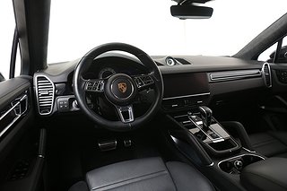 SUV Porsche Cayenne 19 av 32