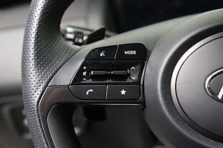 SUV Hyundai Tucson 15 av 27