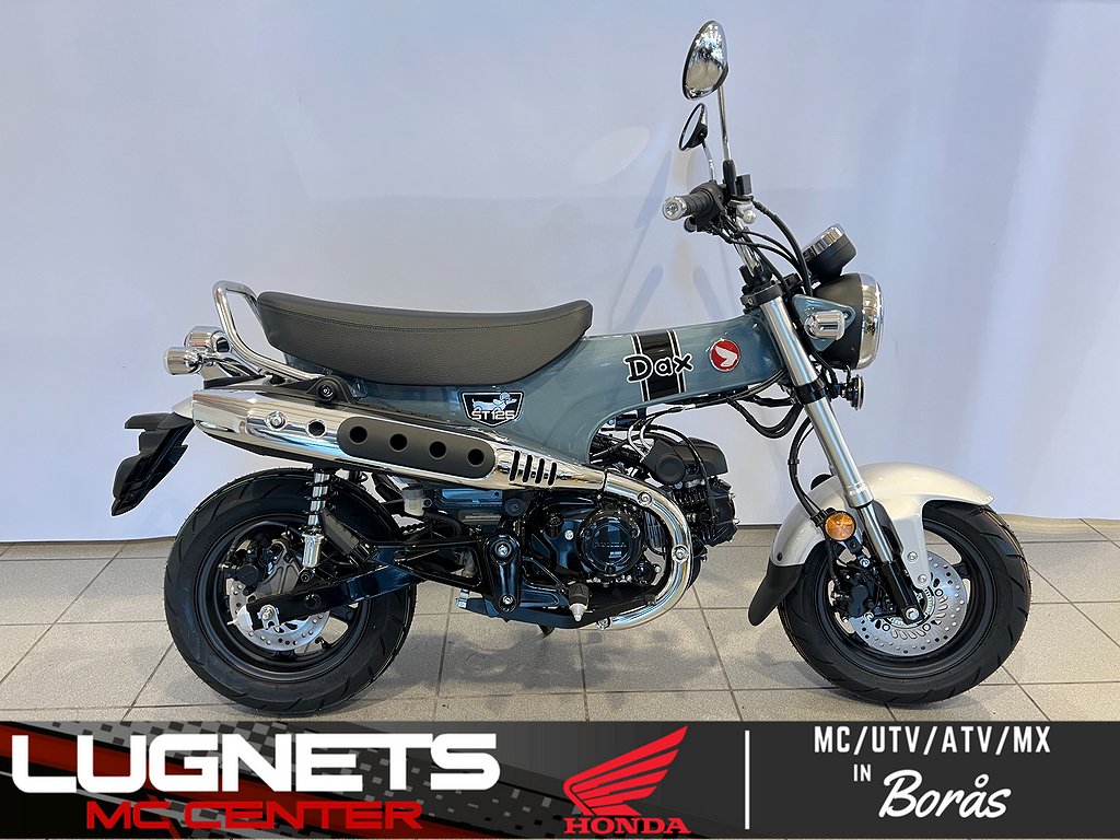 Honda Dax 125 
