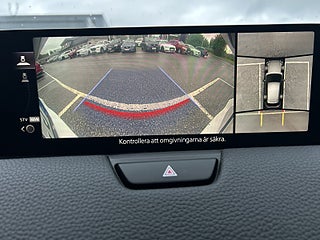 Mazda CX-60 Plug-In 360-Kamera/Drag/BOSE/Navi/SoV-Däck/El-Bagage – bild 23