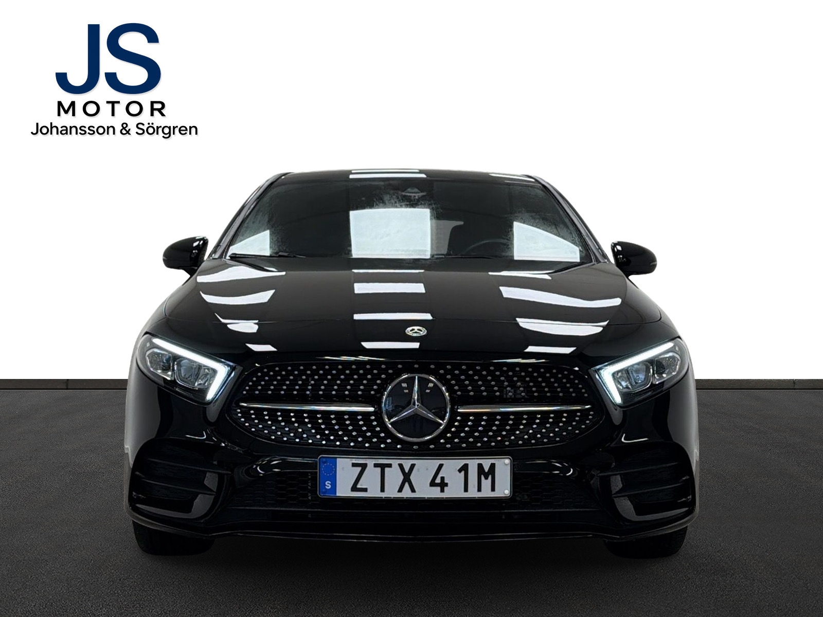 Mercedes-Benz A 2022, bild 3/51