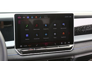 SUV Volkswagen Tayron 20 av 29