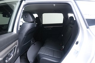 SUV Honda CR-V 20 av 22