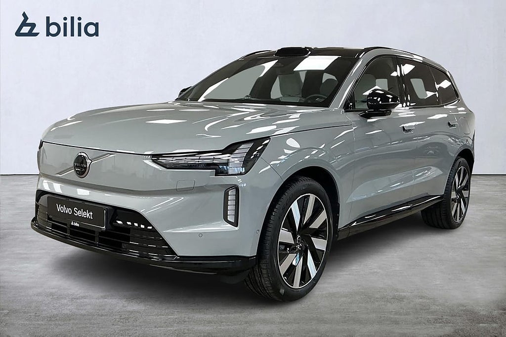 Volvo EX90 Twin Motor Ultra 7-sätes