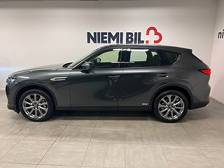 Mazda CX-60 2.5 AWD Plug In-Hybrid Exclusive OMGÅENDE LEVERANS