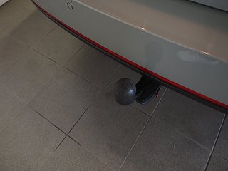 Kombi Skoda Octavia 24 av 24