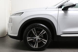 SUV Hyundai Santa Fe 6 av 32