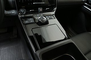 SUV Subaru Solterra 27 av 31