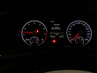 SUV Volkswagen T-CROSS 7 av 20