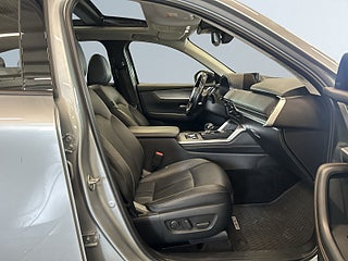 Mazda CX-60 PHEV HOMURA KAMPANJ 2154KR/MÅN 0,99% RÄNTA- INK GARANTI