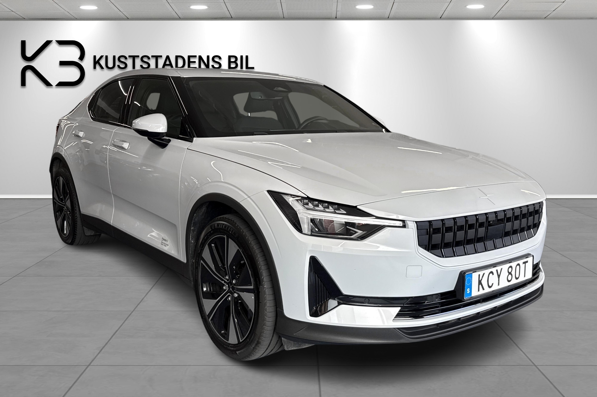 Polestar 2