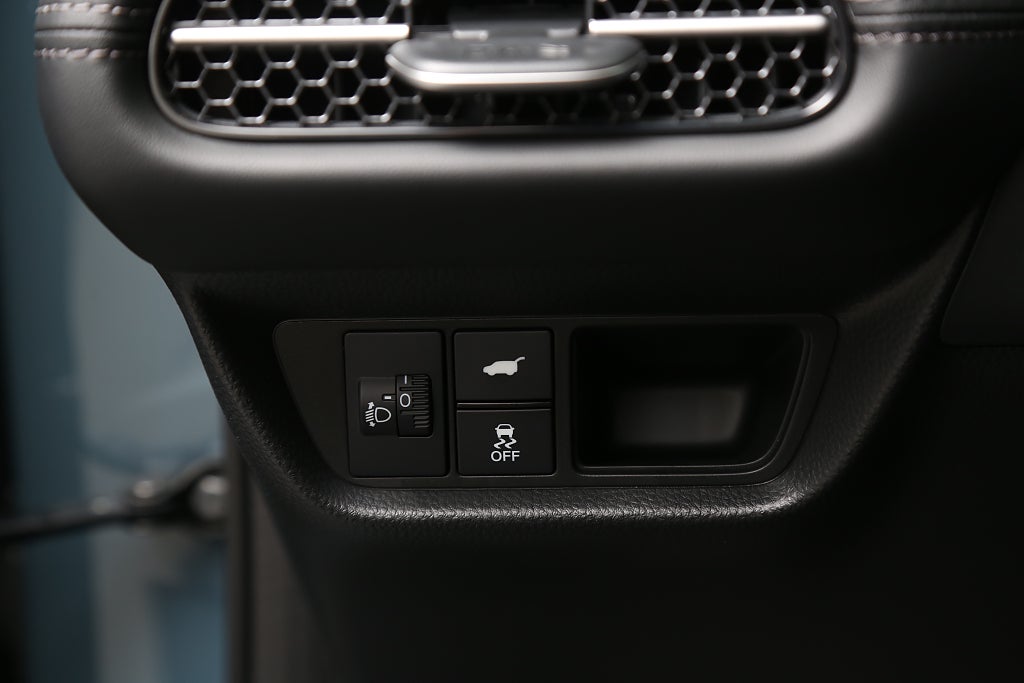 Honda ZR-V SPORT FullHybrid 2027 i Lager +8år garanti+ 5år Service 2027