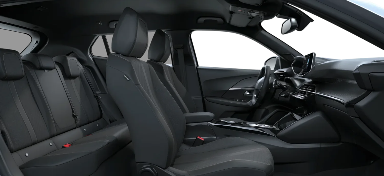 Peugeot 2008 2026, bild 7/10