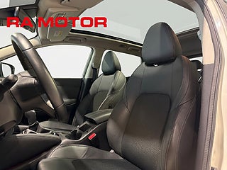 SUV Nissan Qashqai 11 av 23