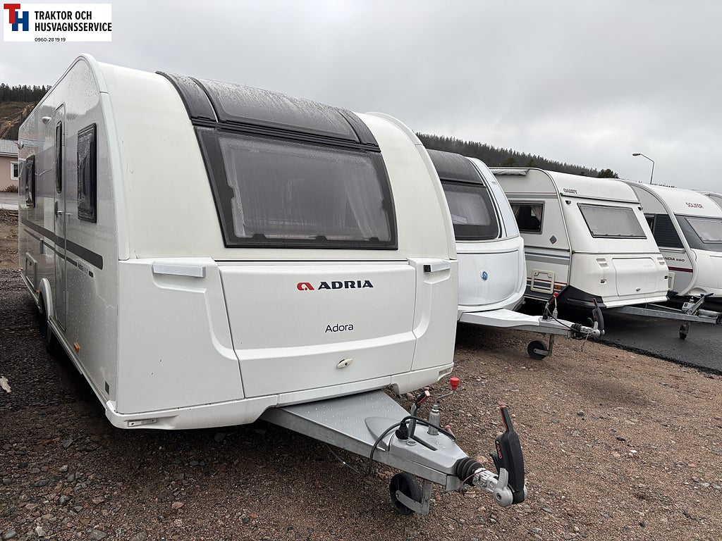 Adria ADORA 613 UT