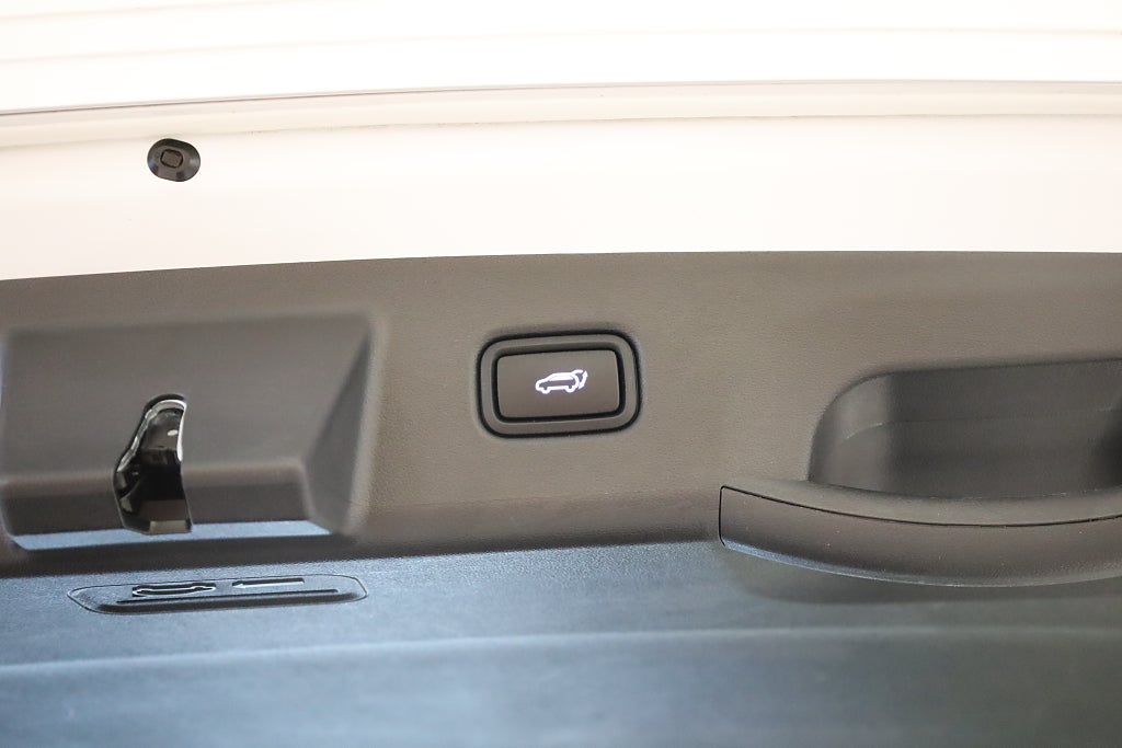 Hyundai Tucson PHEV 4WD Advanced Navi 360° Keyless HUD Krell Leasbar 2025