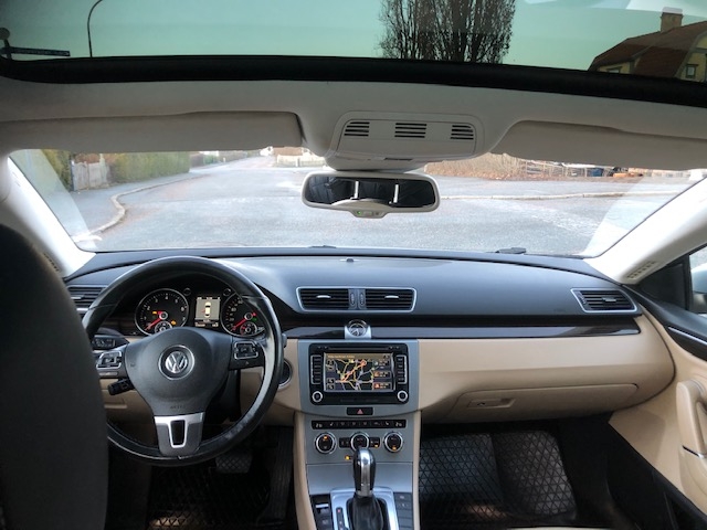 Volkswagen Passat 2012, bild 3/37
