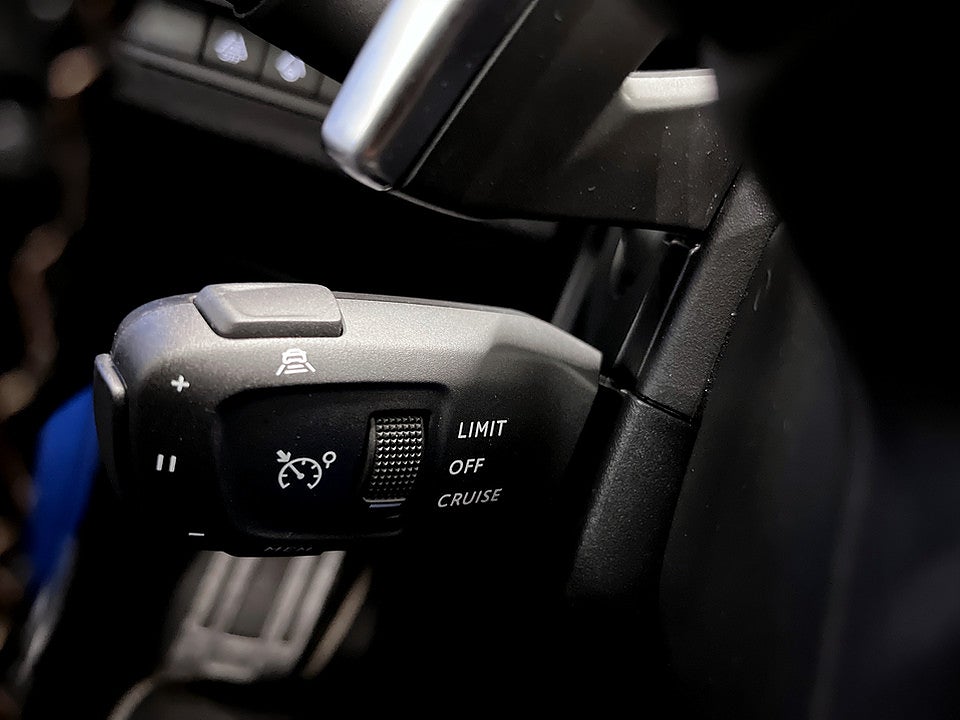 Bild på Peugeot 5008 GT 1.2 PT 130hk Aut - 7-SITS, B-KAMERA