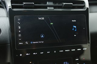 SUV Hyundai Tucson 21 av 28