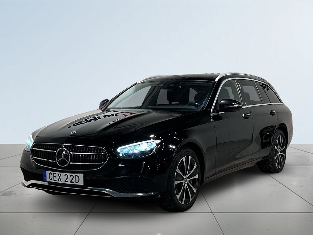 Mercedes-Benz E300