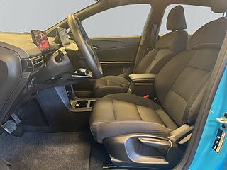 MG 4 Electric 51 kWh Värmare MOMS Kampanj 0,95% Ränta fr 1077kr/Månad