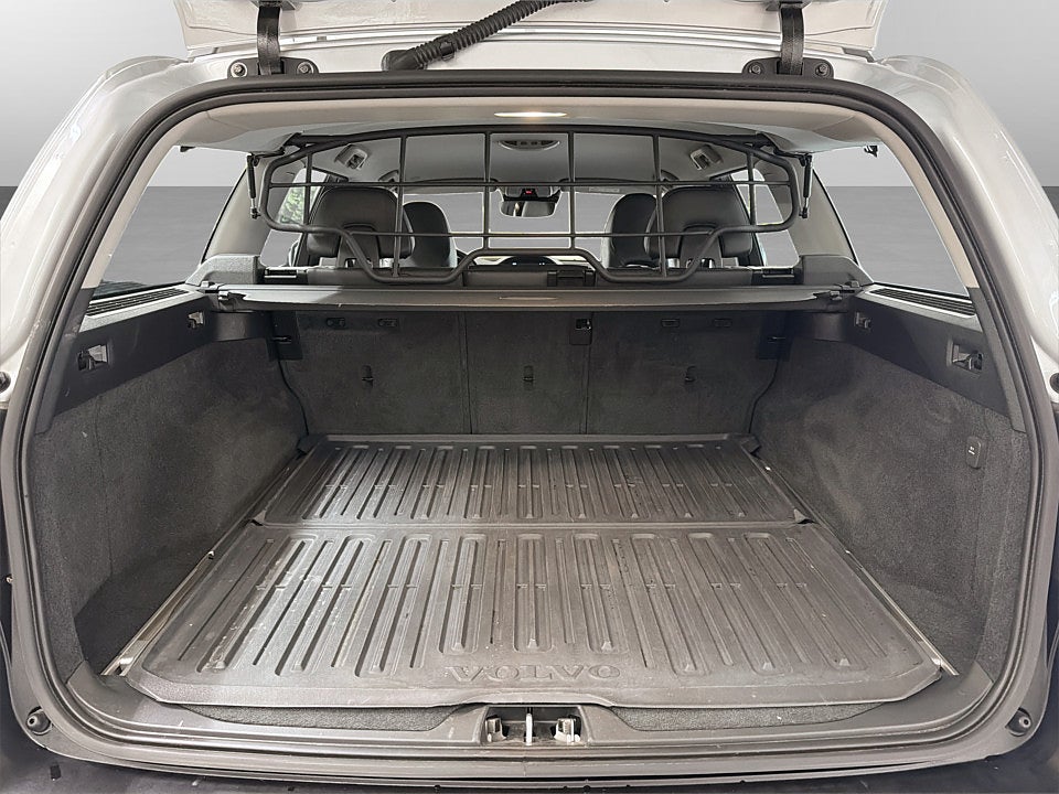 Bild på Volvo XC70 Summum D4 181hk Aut AWD ELSTOL P-SENSORER NAVI