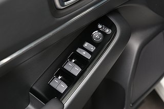 SUV Honda HR-V 10 av 15