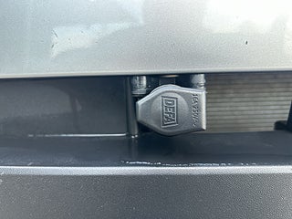 Volkswagen crafter 35 2.0 TDI AWD MOMS/Drag/Kamera/Xljus/D&M-Värm/S&V_Däck – bild 19