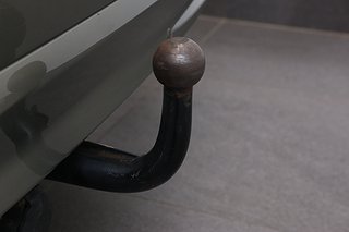 Kombi Volvo V70 18 av 22
