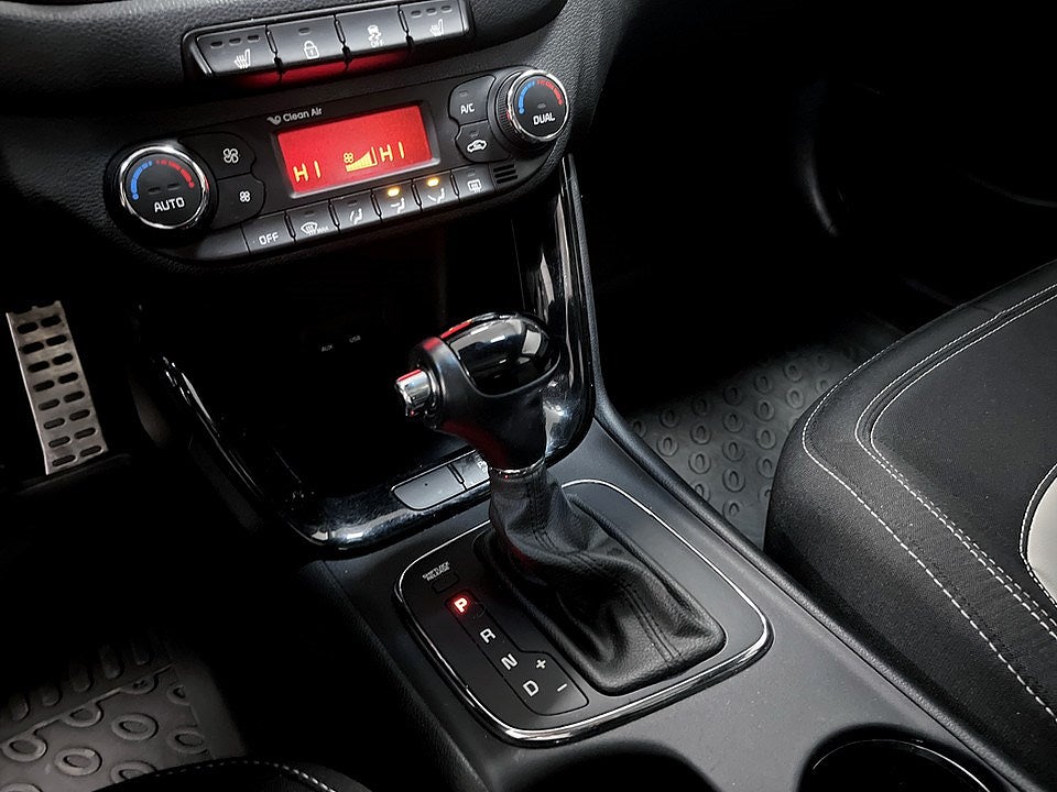 Bild på Kia Ceed SW Comfort 1.6 CRDi 128hk Aut - DRAG, PANO