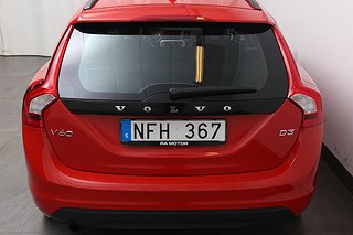 Kombi Volvo V60 5 av 20