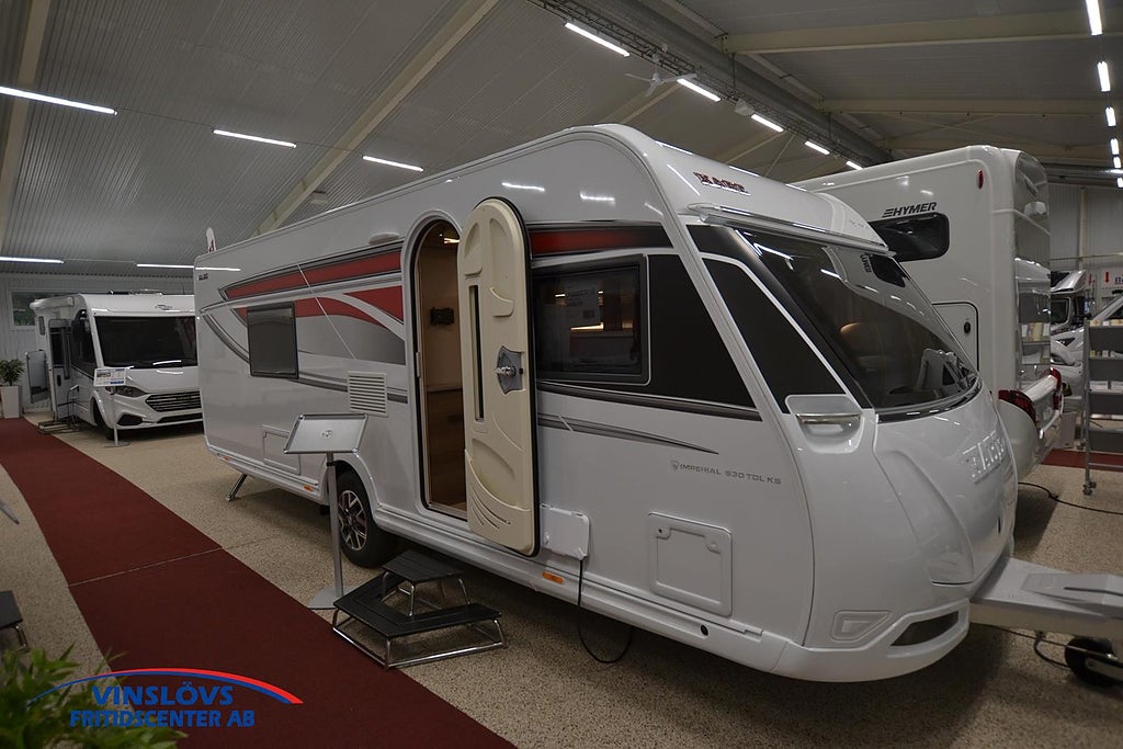 Kabe Imperial 630 TDL KS