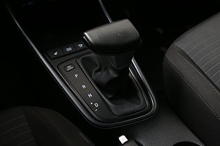 Halvkombi Hyundai i20 22 av 25